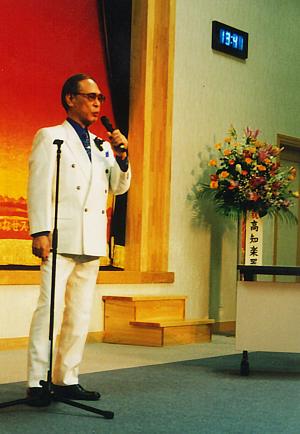 保健センター香北　ピアノおひろめコンサート③