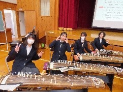 物部っ子Fes！①