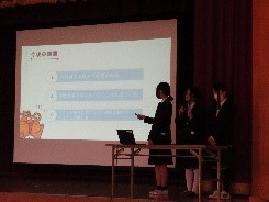 物部っ子Fes！②