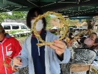 里山がっこう①