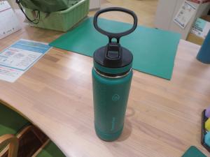 水筒②