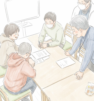 見学会(1)