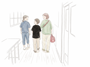見学会(2)