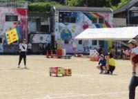 運動会②