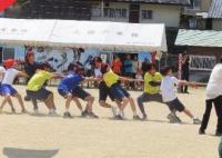 運動会③