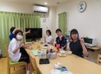 誕生日①