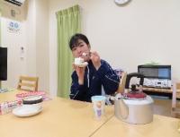 誕生日②