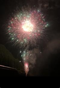 花火