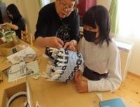 クラフト③