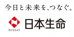 日本生命保険相互会社＿企業ロゴ