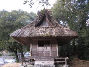 地蔵堂