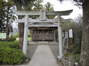 野中神社