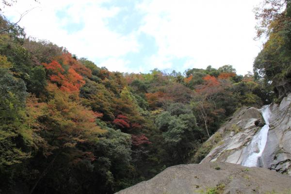 轟の滝