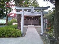 野中神社（お婉堂）