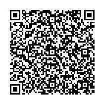 かみしにほんごサロン事前交流会申込用ＱＲ