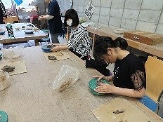 陶芸教室2