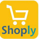 shoply企業ロゴ