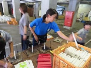 灯ろう