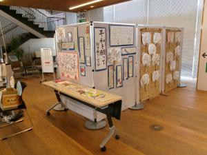 ポスター展１