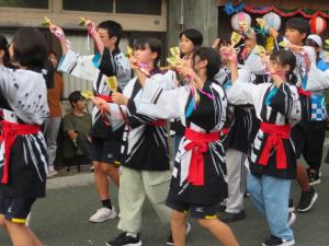 踊り2