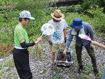 BBQ①