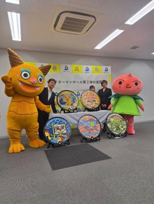 お披露目会2