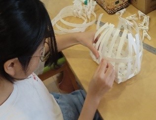 クラフト①