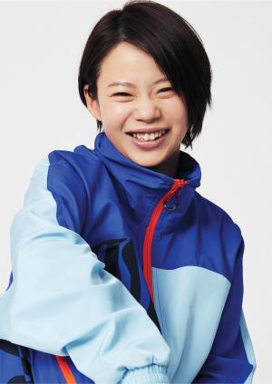 高木菜那氏